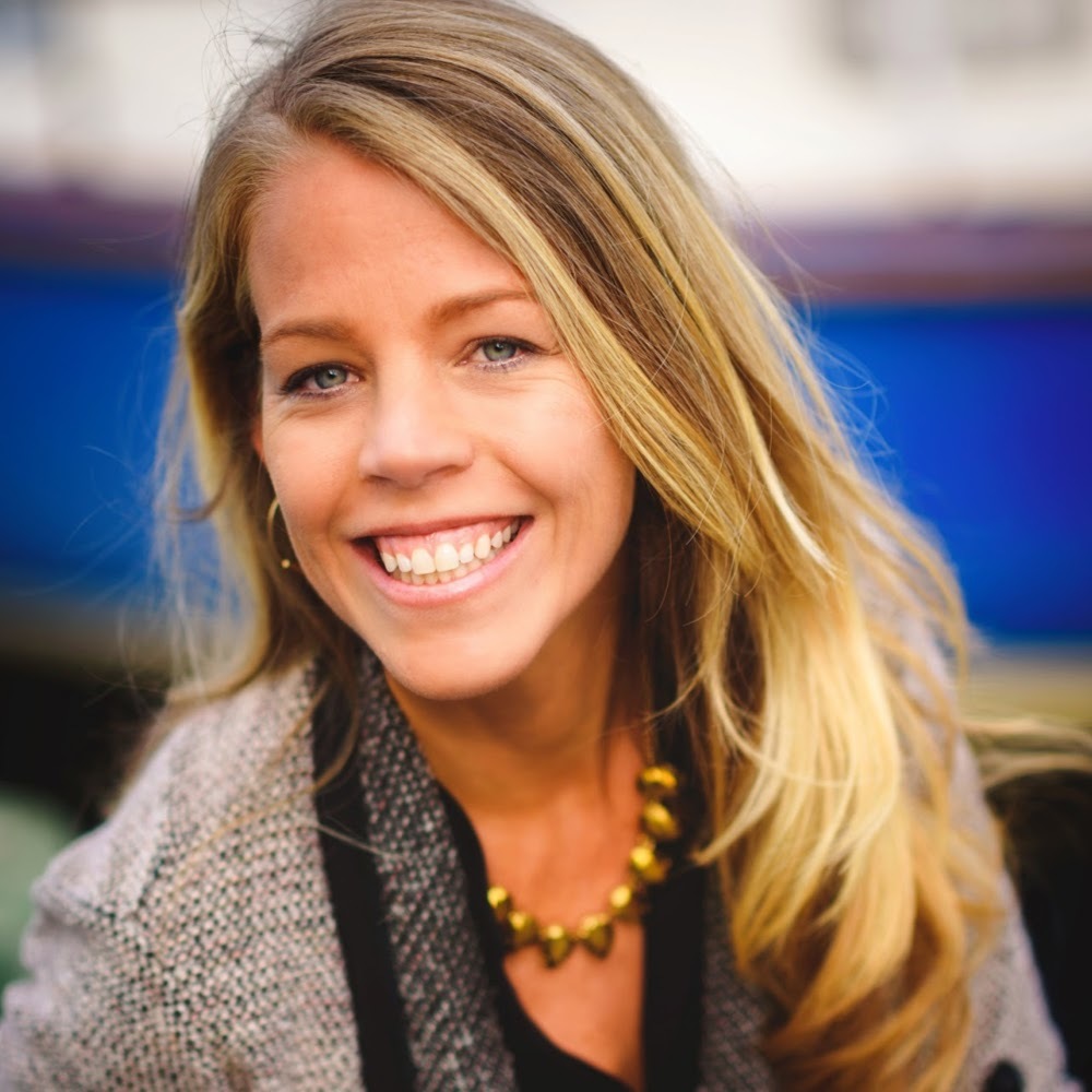 Meet your Posher, Michelle